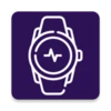 Logo of Smartwatch Bluetooth Notifier android Application 